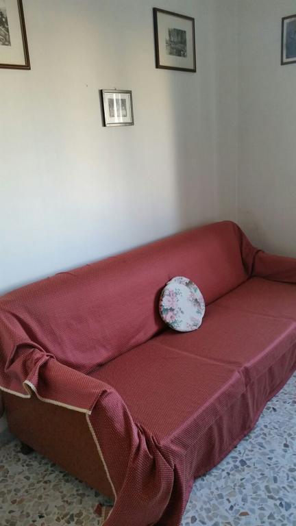 Viale Bari Apartment Gallipoli Exterior foto